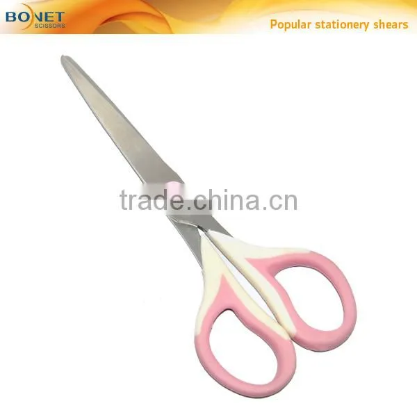 SST0040/1/2 Candy Colors Three Different Sizes Stationery Scissors photo-2