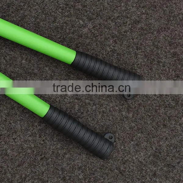 China Manufacturer T8 Steel Cable and Wire Cutters photo-6