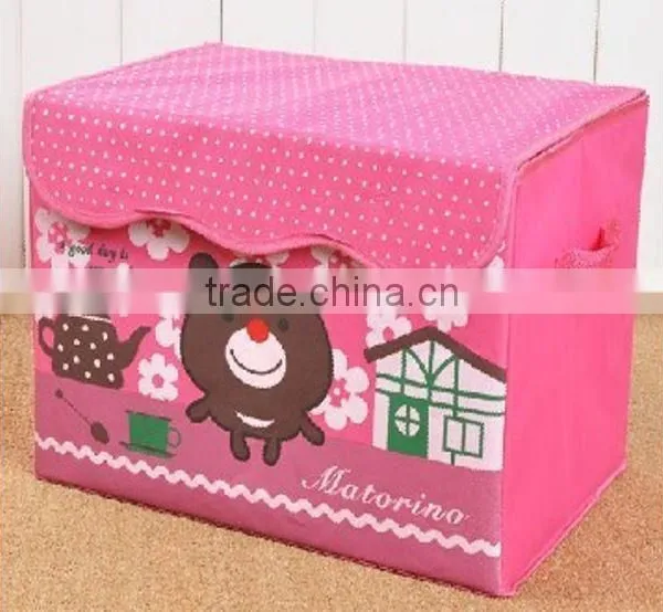 Kid Storage Box photo-3