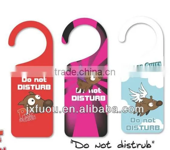 Door Hangers