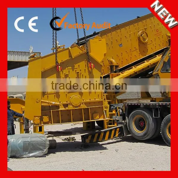 Low Price Small Jaw Crusher Hard Rock Mobile Crushing Plant for Sale From China Supplier photo-2