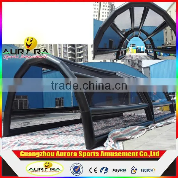 High quality inflatable Baseball Net Inflatable Baseball Batting Cage