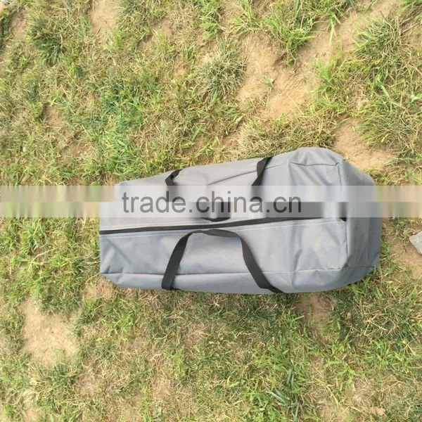 Personalized Outdoor Folding Camping Chairs With Cup Holders Lightweight photo-4