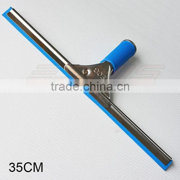 A86-35cm High Quality Car Window Scrapers Window Cleaning Scraper photo-3