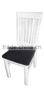 Easy Life Design Wood Furniture Dining Chair photo-2