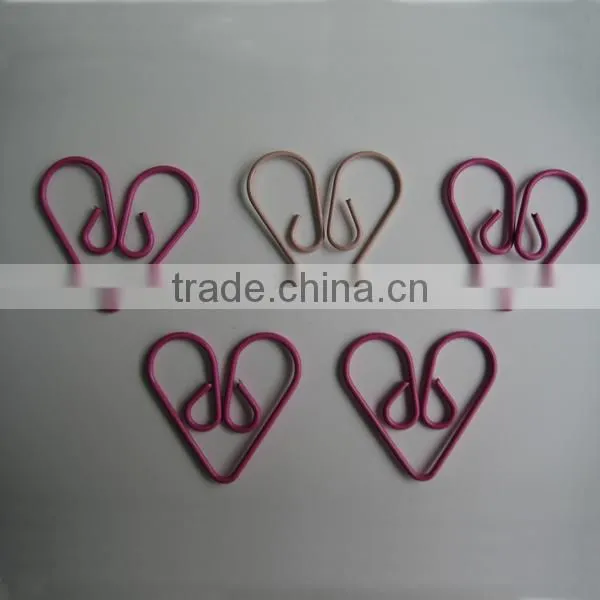 Colorful Personalized Paper Clips photo-5