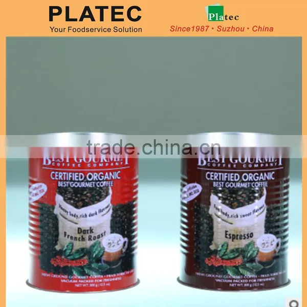 China Made Tinplate Can For Canned Food Packing, Tinplate Can photo-5