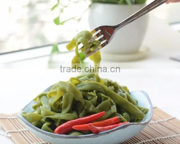 China Supplier Wholesale Shiratkai Konjac Noodles Gluten Free Angel Hair Shiratkai photo-2