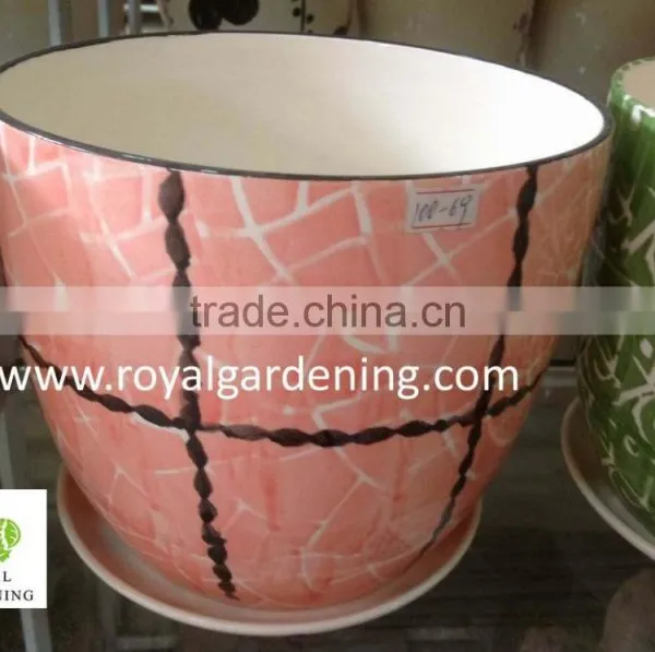 Ceramic Pots From Factory photo-2