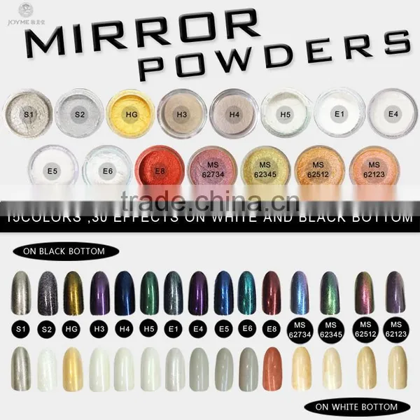 Best Seller Mercedes Sprinter Dipping Powder for Nail Art photo-6