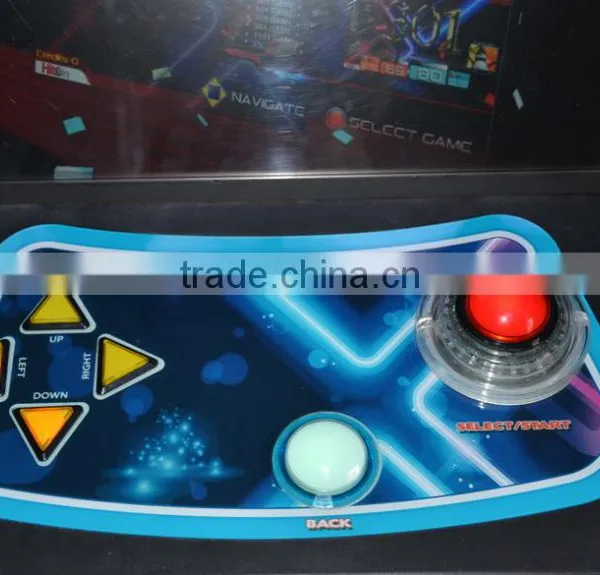 Best Quality Club Discount New Products 2017 Coin Operated Soft Electronic Phoenix Redemption Dart Game Machine photo-6