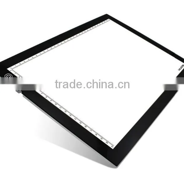 HUION A4 Acrylic Led Light Copy Board Tracer for Artist and Kids photo-6