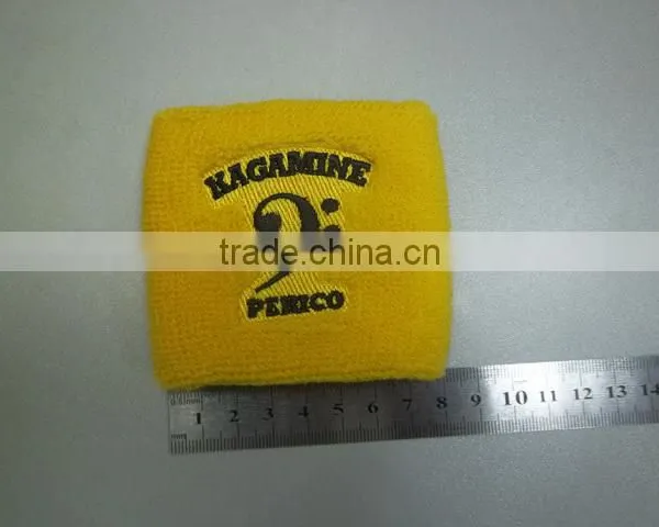 Sweat Headband and Wristband and Embroidery Headband photo-5