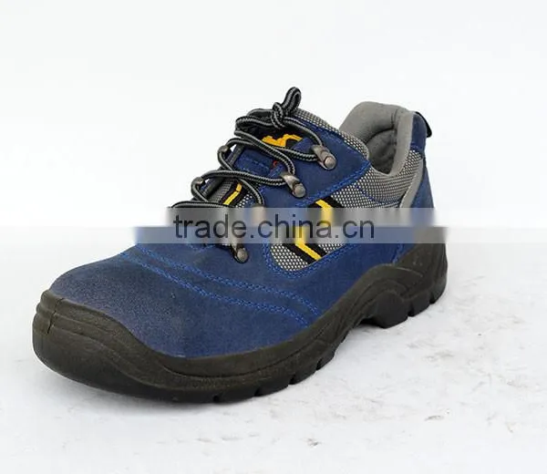 Safe Hiking Shoes