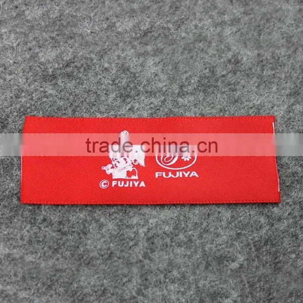 Wholesale Fashion Kids Printing Garment Accessories Label Security Label photo-4