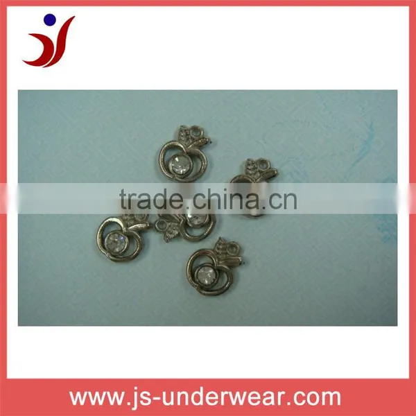 New Style Underwear Bra and Panty Accessoriesy,metal Underwear Accessories