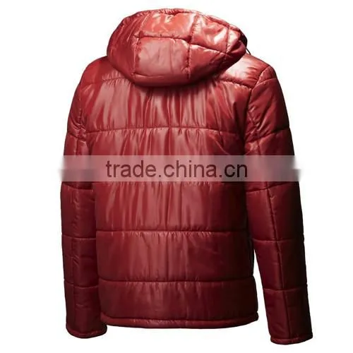 Long Sleeve New Design Wax Jacket photo-2