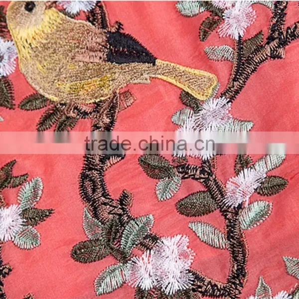 Anti Static Custom Make High End Banjara Dress With Your Design photo-6