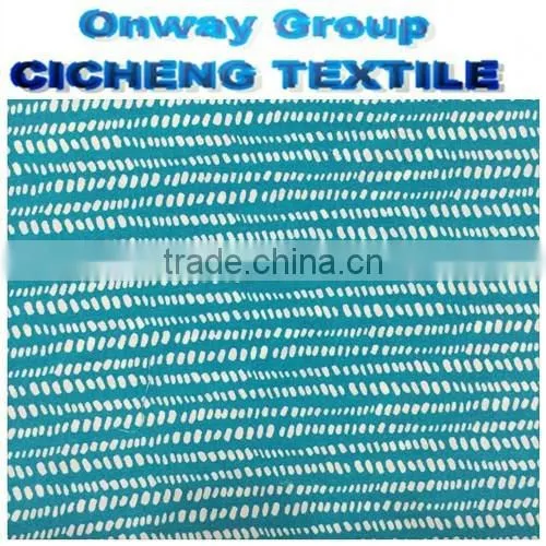 Shaoxing Cicheng Textile Rayon Fabric in Thailand photo-2