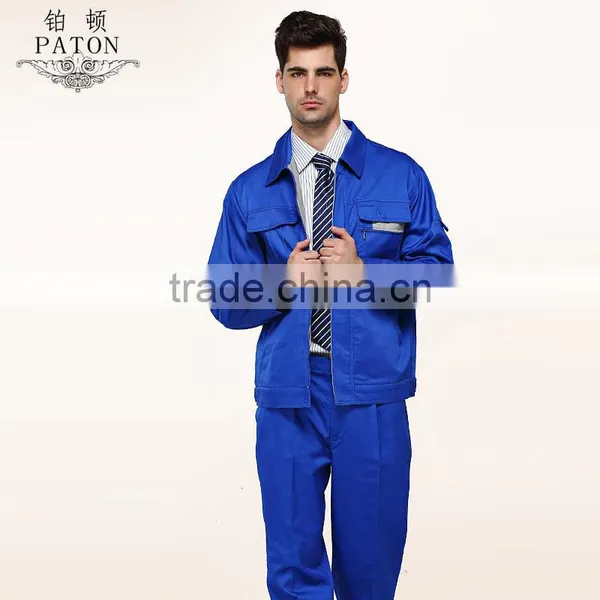 Work Clothing For Work Uniform Of Engineer Work Wear Suit photo-2