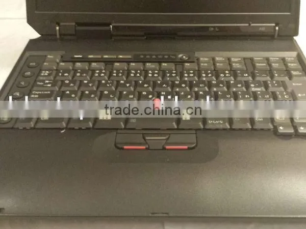 Electronic Stocks Used Dual Core Laptop photo-3