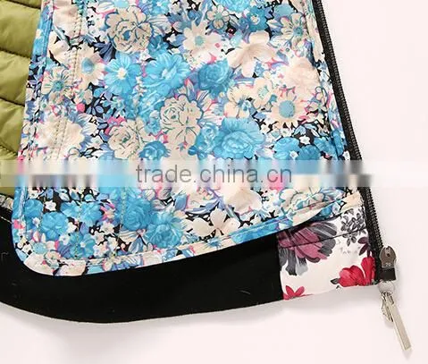 GZY Wholesale Nylon Jacket at Low Price photo-5