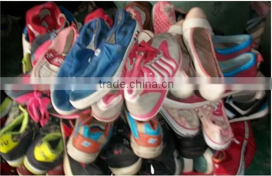 GZY in Bulk $1 Dollar Shoes Wholesale photo-5