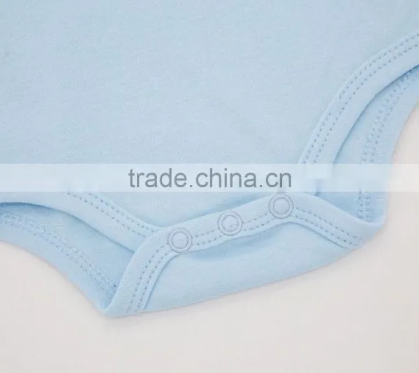 Best Quality Gentleman Style Baby Clothes Soft Cotton Baby Rompers Wholesale photo-4