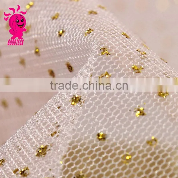 Soft / Encryption Mosquito Netting Material Fabric / Ruansha Mesh Gauze Material / Costumes Cloth Fabric photo-3