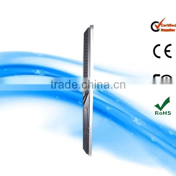 42inch 1080p Wireless Wifi/3G Network Display Advertising Media Player photo-3