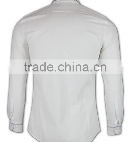 Hot Sales Factory Price Fashion Paint Shirt photo-4