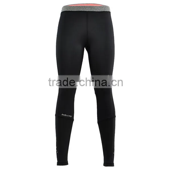 BEROY Fitness Elastane Compression Tights, Dry Fit Leggings photo-4