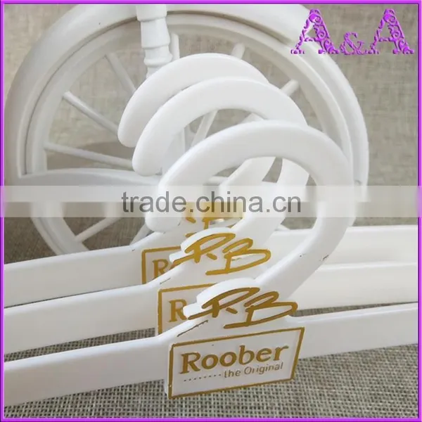 High Quality Luxury Brand Hangers photo-2