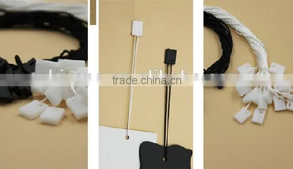 Tag Rope Clothing Accessories Hanging Tablets Hand Wear Rope Zuke Listing Luggage Rope Spot photo-3