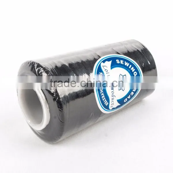40/2 5000Yards/Cone 100% Polyester Sewing Thread photo-4