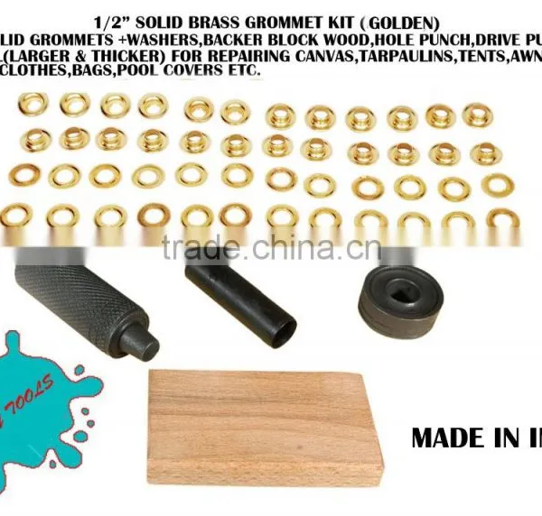 Campers Trailers Outdoor Grommet Kits photo-3