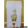 Sell Window Curtain With Valance