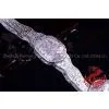 Silver Ornament - Perforated Ruyi photo-3