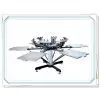 T-shirt Printing Machine Screen Print Leather Printing Machine photo-2
