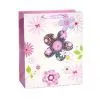 Flower Papert Bag Paper Bag Gift Bag Shopping Bag photo-2