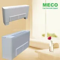 Water Chilled Free Stand Universal Fan Coil Unit-400CFM photo-3