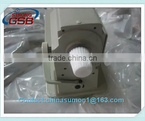 GW-6-1 Cloth Sewing Machine photo-3