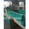 Full Automatic Hot Cutting LDPE Plastic Bag Manufacturing Machine 230-250pcs/min