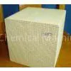 SiO2 VOC Honey Comb Ceramic Substrate , Cellular Cordierite Ceramic