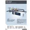 Sell Aluminum Alloy Door & Window & Curtain Wall Process Machine