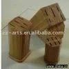 Bamboo Knife Rest