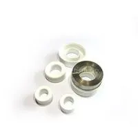 Amorphpus Toroidal Core