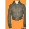 Sell Ladies' Lamb Nappa Washed Jacket