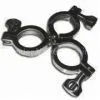 Sanitary Heavy Duty Clamp