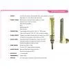 V-Thermometer